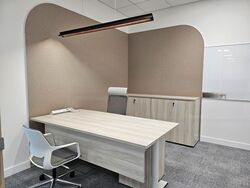 Central Boulevard (D1), Office #453396881